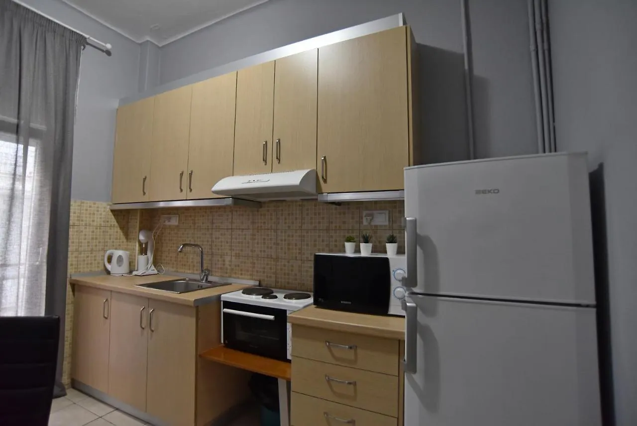 Center Travelers Hostel Θεσσαλονίκη 0*,  Ελλάδα