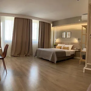 Luxor Premium Ξενοδοχείο με διαμερίσματα