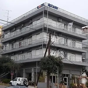 Oceanis Ξενοδοχείο